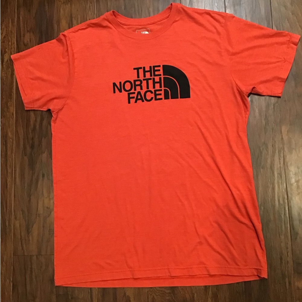 The North Face T-shirt